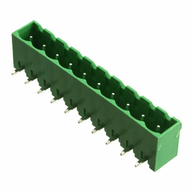 OQ1071510000G Amphenol Anytek  Embases, fiches et prises